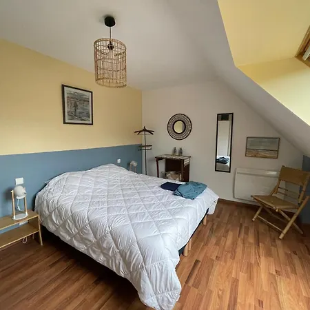 Jolie Maison De Avec Vue Magnifique Sur Le Jardin بيت للعطل *